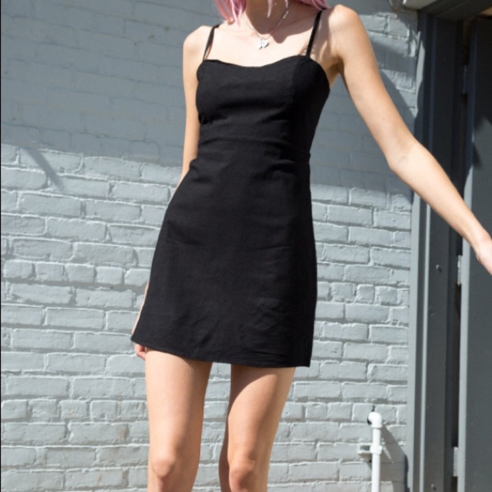 Brandy Melville Karla Dress